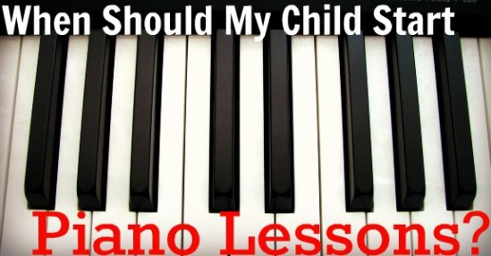 child-piano