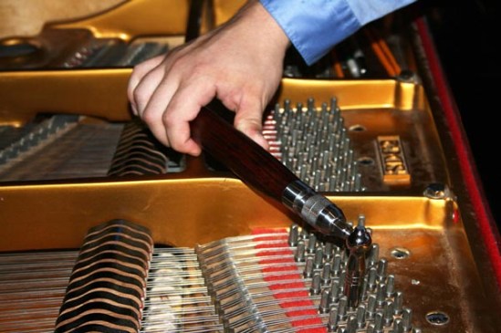 piano-tuning