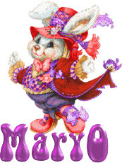 MaryObunnyredhat