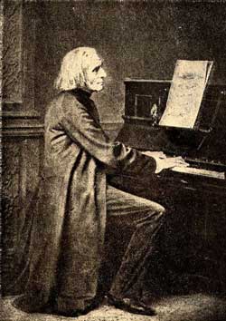 liszt-recital