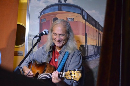 music-train