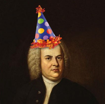 Bach-birthday-hat